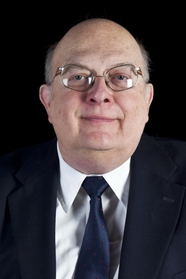 John A. Nagy