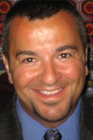 Nicholas Kardaras
