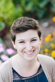 Lydia Albano