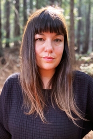 Nina LaCour