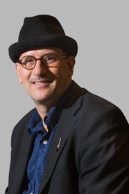 David Grinspoon
