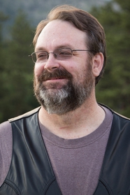 Bryan Thomas Schmidt