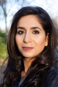 Souad Mekhennet