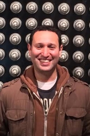 Jason Carter Eaton