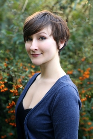 Laura Madeleine