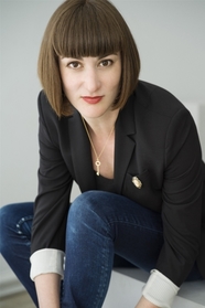Katherine Howe