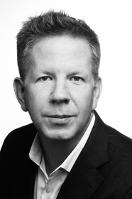 Frederic Wehrey
