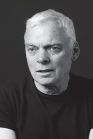 Graeme Simsion