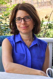 Erika Raskin