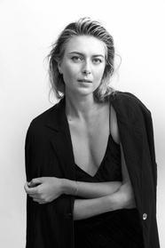Maria Sharapova