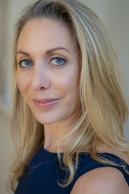 Joanna Hershon