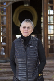 Joan Halifax