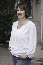 Sharon Biggs Waller