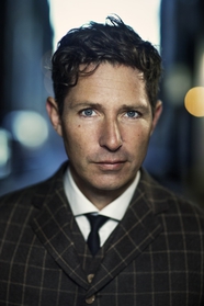 Stefan Ahnhem