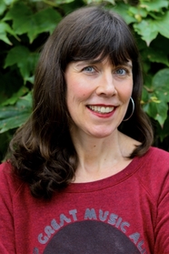 Megan McCafferty