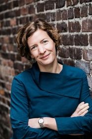 Nicola Twilley