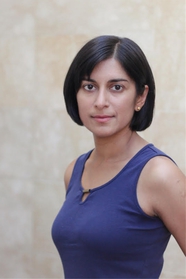 S. B. Divya