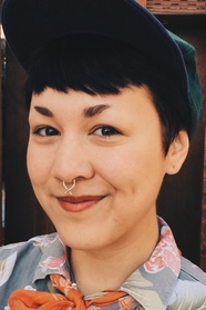 Xanthe Bouma