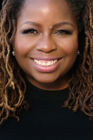 Veronica Chambers