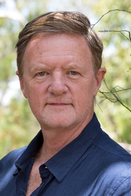 Mark Lamprell