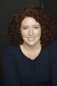 Jane Harper
