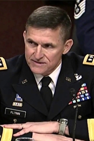 Lieutenant General (Ret.) Michael T. Flynn