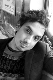 Kanishk Tharoor