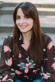 Annie Spence