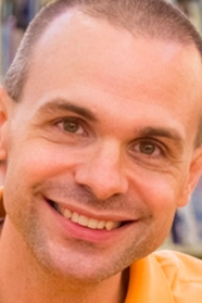 Jake Burt