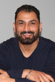 Pardeep Singh Kaleka