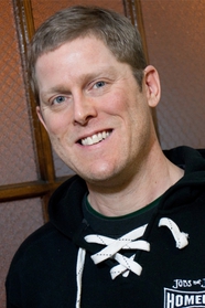 Arno Michaelis