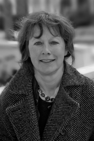 Rebecca Fraser