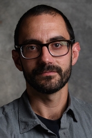 Matt Stroud