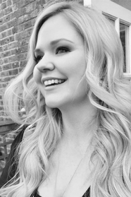 Lindsey Fitzharris