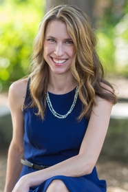 Jessica Strawser