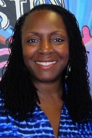 Ekua Holmes