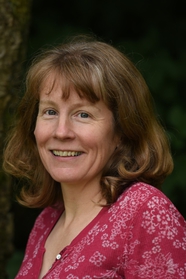 Julia Chapman