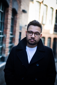 Nicolas Obregon