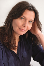 Anna Raverat