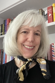 Shari Randall