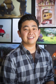 Robert Kondo