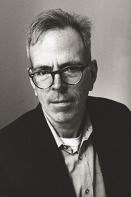 Jim Holt