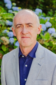 Seamus O'Mahony