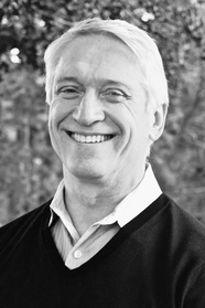 Stephen Hinshaw