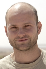 Jonathan Starr