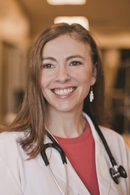 Catherine Shanahan M.D.