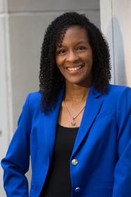 Monique Fields