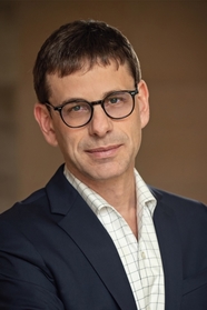 Jeffrey Veidlinger