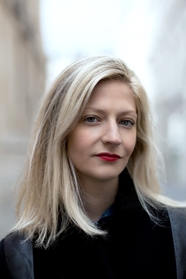 Lauren Elkin