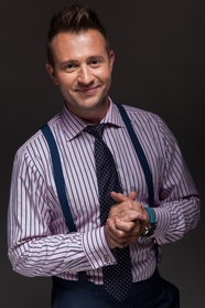 Jim Tselikis